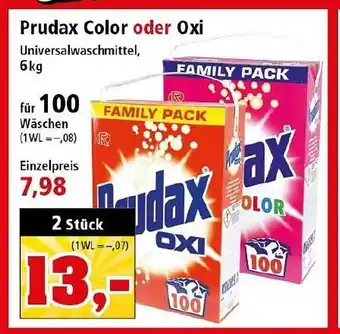 Thomas Philipps Prudax Color Oder Oxi Angebot