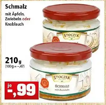 Thomas Philipps Schmalz Angebot