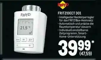 METRO Fritz! Dect 301 Angebot