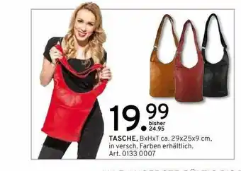 Möbel Heinrich Tasche Angebot