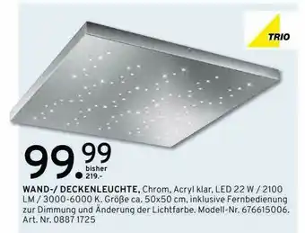 Möbel Heinrich Wand Oder Deckenleuchte Angebot