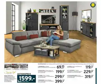 Möbel Heinrich Wohnprogramm Jan Van Dyk Angebot