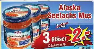 Wiglo Wunderland Alaska Seelachs Mus Angebot