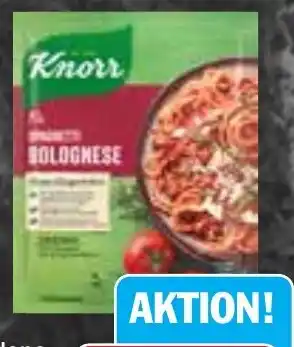 Hit Knorr Fix 90-28 g Beutel Angebot