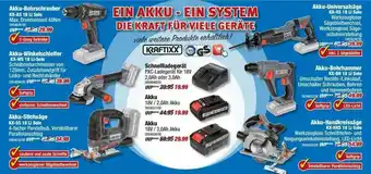 Poco Akku Bohschrauber Angebot