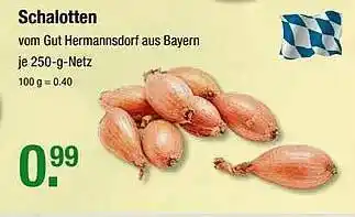 V Markt Schalotten Angebot