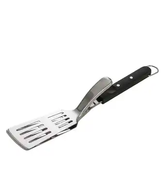 Dehner Dehner Edelstahl-Grillwender, ca. B7/H7,5/T37 cm Angebot