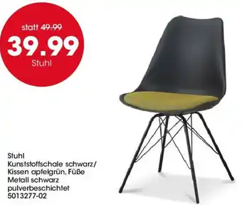 Möbel Martin Stuhl Angebot