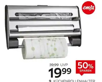 XXXLutz Emsa küchenrollenhalter Angebot