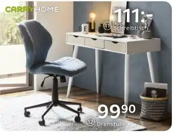 XXXLutz Carryhome schreibtisch oder drehstuhl Angebot