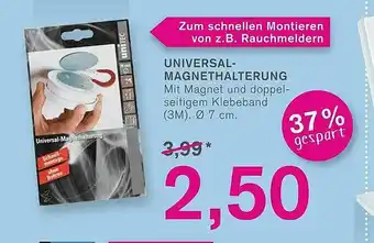 KODi Universal-magnethalterung Angebot