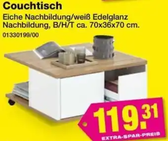 SOMIT Couchtisch Angebot