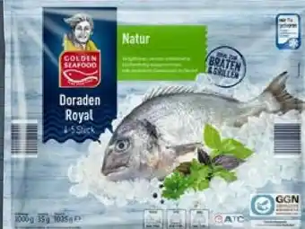 Aldi Nord Doraden Royal Angebot