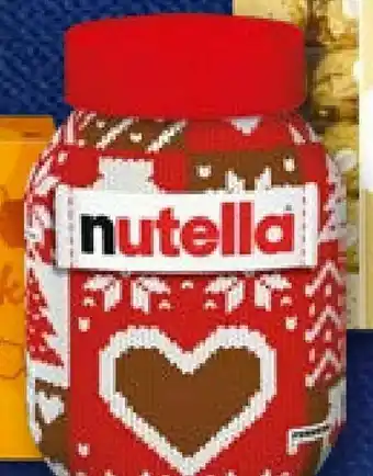 Aldi Nord Nutella Angebot