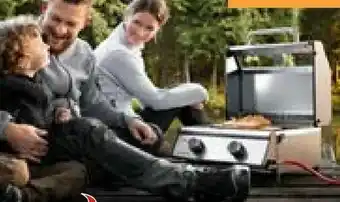 Aldi Nord Gasgrill G201E Angebot