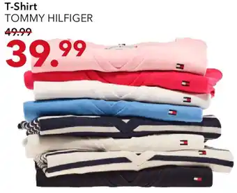 Peek & Cloppenburg TOMMY HILFIGER T-Shirt Angebot