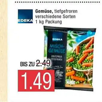 Marktkauf Gemüse Angebot