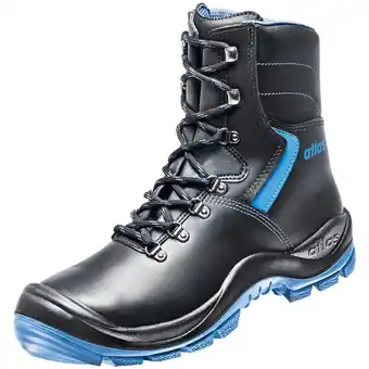 ManoMano Atlas - Winter-Sicherheitsstiefel Anatomic Bau 845 xp S3 Gr. 46 Angebot