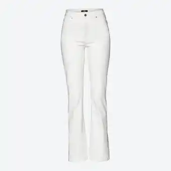 NKD Damen-Jeans mit Bootcut Angebot