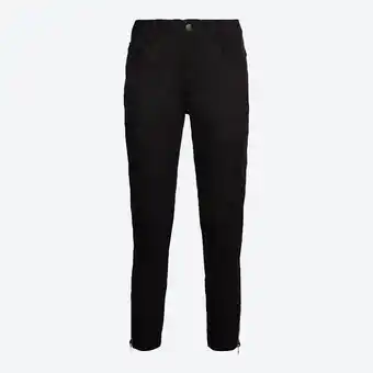 NKD Damen-Jeans mit Reißverschluss am Beinende, NKD-COMO Angebot