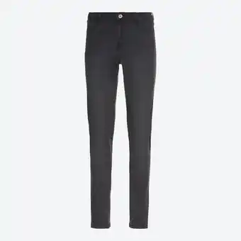 NKD Damen-Jeans mit Wascheffekt, NKD-PULA Angebot