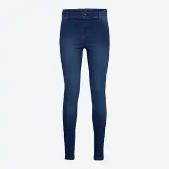 NKD Damen-Jeans mit hohem Baumwoll-Anteil, NKD-MADRID Angebot