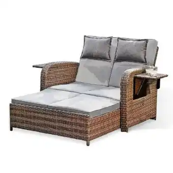toom Baumarkt Multifunktions-Sofa Trinidad Angebot
