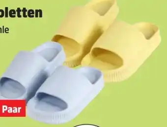 Thomas Philipps Damen Pantoletten Angebot