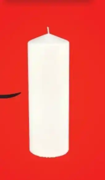 Thomas Philipps Windlichtkerze XXL Angebot