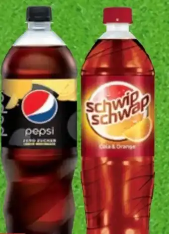 Thomas Philipps Pepsi Cola Angebot