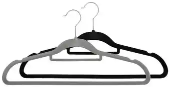 Mömax Kleiderbügelset Velvet Angebot