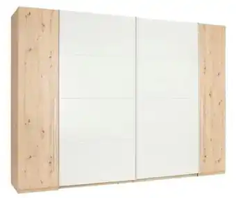 Mömax Schwebetürenschrank Joker Angebot