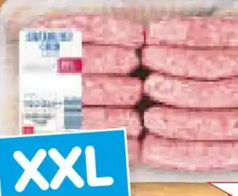 Netto Marken-Discount XXL Bratwürste Angebot