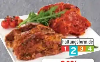 Edeka Frischemarkt Nackengrillsteak Angebot