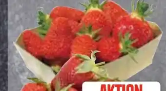 Edeka Frischemarkt Erdbeeren Angebot