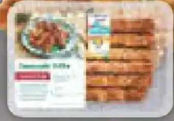 Netto Marken-Discount Puten-Stixs Kebab Angebot