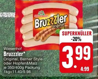 Edeka Bruzzzler* Angebot
