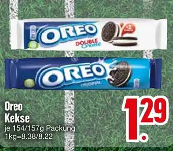 Edeka Oreo Kekse Angebot