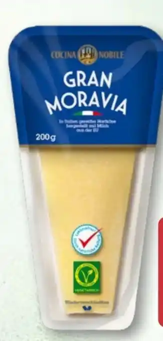 Aldi Nord Gran Moravia Angebot