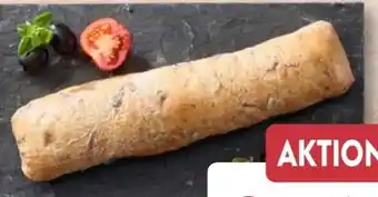 Aldi Nord Steinofen-Olivenstick Angebot