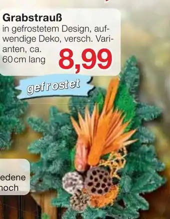 Jawoll Grabstauẞ Angebot