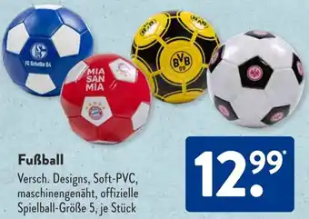 Aldi Süd Fußball Angebot
