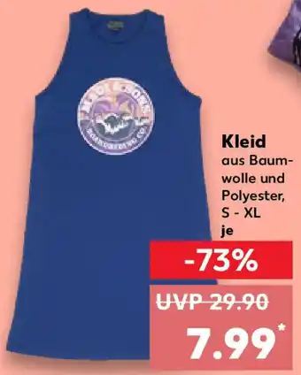 Kaufland Kleid Angebot