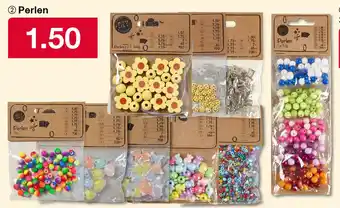 Woolworth Perlen Angebot