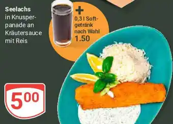 Globus Seelachs Angebot