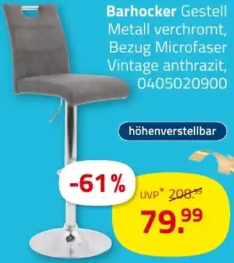 ROLLER Barhocker Angebot