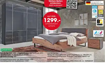 Möbel Martin Schwebetürenschrank Angebot