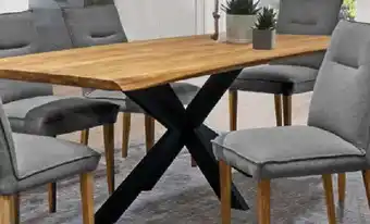 Möbel Martin Esstisch Angebot