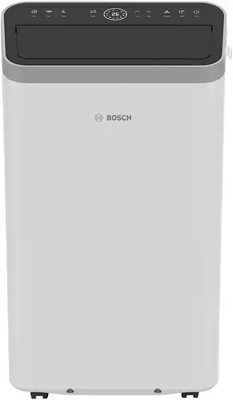 Euronics Bosch Cool 5000 Mobiles Klimagerät / A+ Angebot