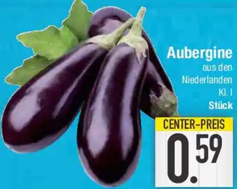 E-Center Aubergine Angebot